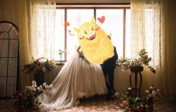 -太郎花子婚纱摄影艺术中心