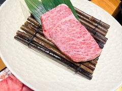 -大唐尚武烤活鳗鱼黑牛烤肉(唐山大里路天元花园店)