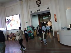 -国家自然博物馆