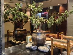 -西北人家莜面村(建设店)