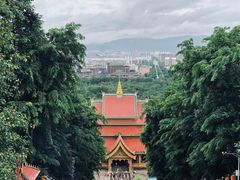 -西双版纳勐泐文化旅游区