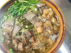 -花溪牛肉粉(八鸽岩店)