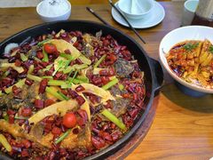 -老板恋上鱼(印象城店)