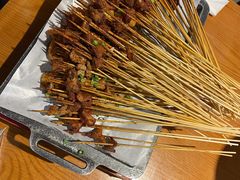 -王扯火胖哥烤生蚝(眉山首店)