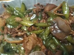 -得稻小饭堂·江西菜(浦江店)