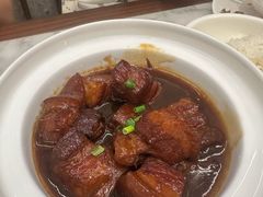 -小菜园新徽菜(宜兴八佰伴店)