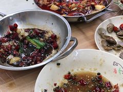 -小民大排档(马场角横路店)
