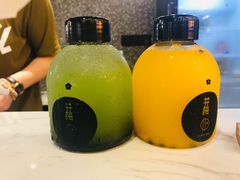 -贡梅老面馆·蟹粉面·无锡特色小吃(南长街主推店)