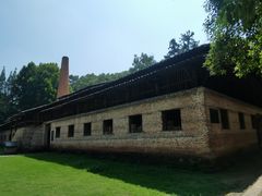 -景德镇古窑民俗博览区