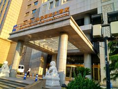 -北京广安门维景国际大酒店