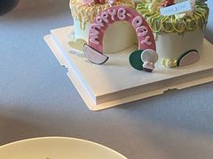 -ZIYUE CAKE线上店