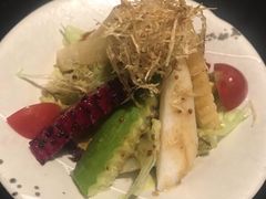 -天狗山料理(省体店)