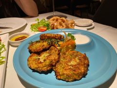 -Pasha帕夏土耳其餐厅(南昌路店)