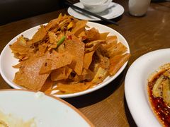 -手拉手美食(清河路店)