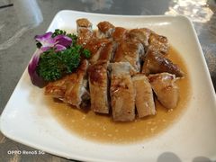 烤鸭-古南都·老广东酒楼(龙江店)