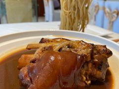 -大鸭梨烤鸭(房山店)