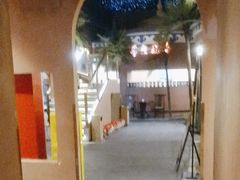 -桃园农庄烤全羊(江秋路店)
