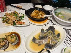 -强记海鲜·大排档(蛇口新街店)