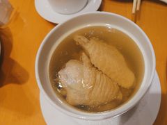 -鼎泰丰(嘉年华•海信广场VILLAGE店)
