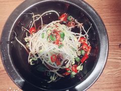 -云海肴·汽锅鸡·云南菜(苏州中心店)