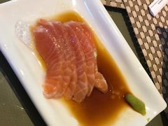 -长沙三景韦尔斯利酒店·Oval全日制餐厅自助餐