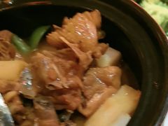 -南通滨江洲际酒店-东厨中餐厅