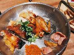 -耶里夏丽·丝路新疆菜·清真食品(徐汇南丹东路臻选店)