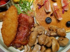 -blend咖啡部落(卓悦中心店)