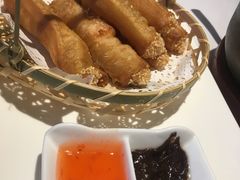 津味油条-津菜典藏河西店(水上店)