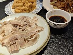 -老北京胡同味道二荤铺(酒仙桥店)