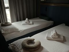 -海纳百川·都市温泉·足道·SPA(学院路店)