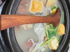 -古都历食南京菜·烤鸭·鸭血粉丝·汤包(南京博物院店)