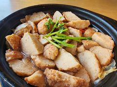 -洪兴砂锅·融合砂锅菜(三站店)