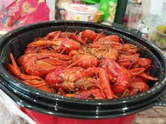 -盒马鲜生(岭南新世界店)