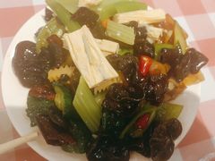 -孟记粥铺·家常菜·烧烤·粥(亚运村店)