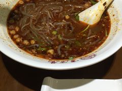 -张氏宽窄巷成都名小吃(茂业百货华强北店)