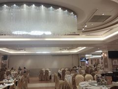 大堂-锦粤宫·精致粤菜(深圳北站店)