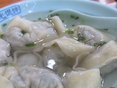 -潘国仙耳光馄饨(黄家阙路店)