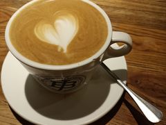 -JamaicaBlue Cafe(乌鲁木齐中路店)