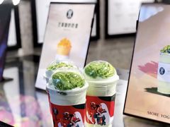 -茉酸奶(广西北路店)