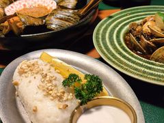 -ChitChat奇洽·Bistro(黎黄陂路店)