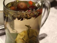 特色八宝茶-燕兰楼·清真西北融合菜(亚运村店)