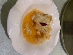 -梅龙镇酒家(南京西路总店)