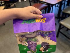 -SUBWAY赛百味(星耀店)
