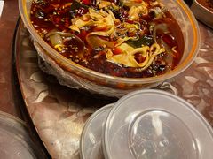 -大众美蛙鱼头(民心佳园总店)