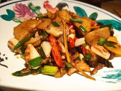 -树厨贵州菜(大十字店)