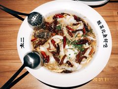 -太二酸菜鱼(石家庄万象城店)