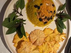 -狮拾久·现代新加坡料理(福田COCO Park店)