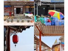 门面-海精英海鲜世界(台海路店)