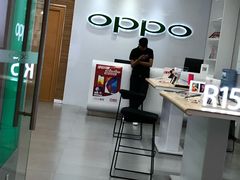 -OPPO服务体验中心(天津和平区天河城店)